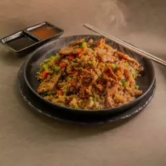 Chow Fan Res