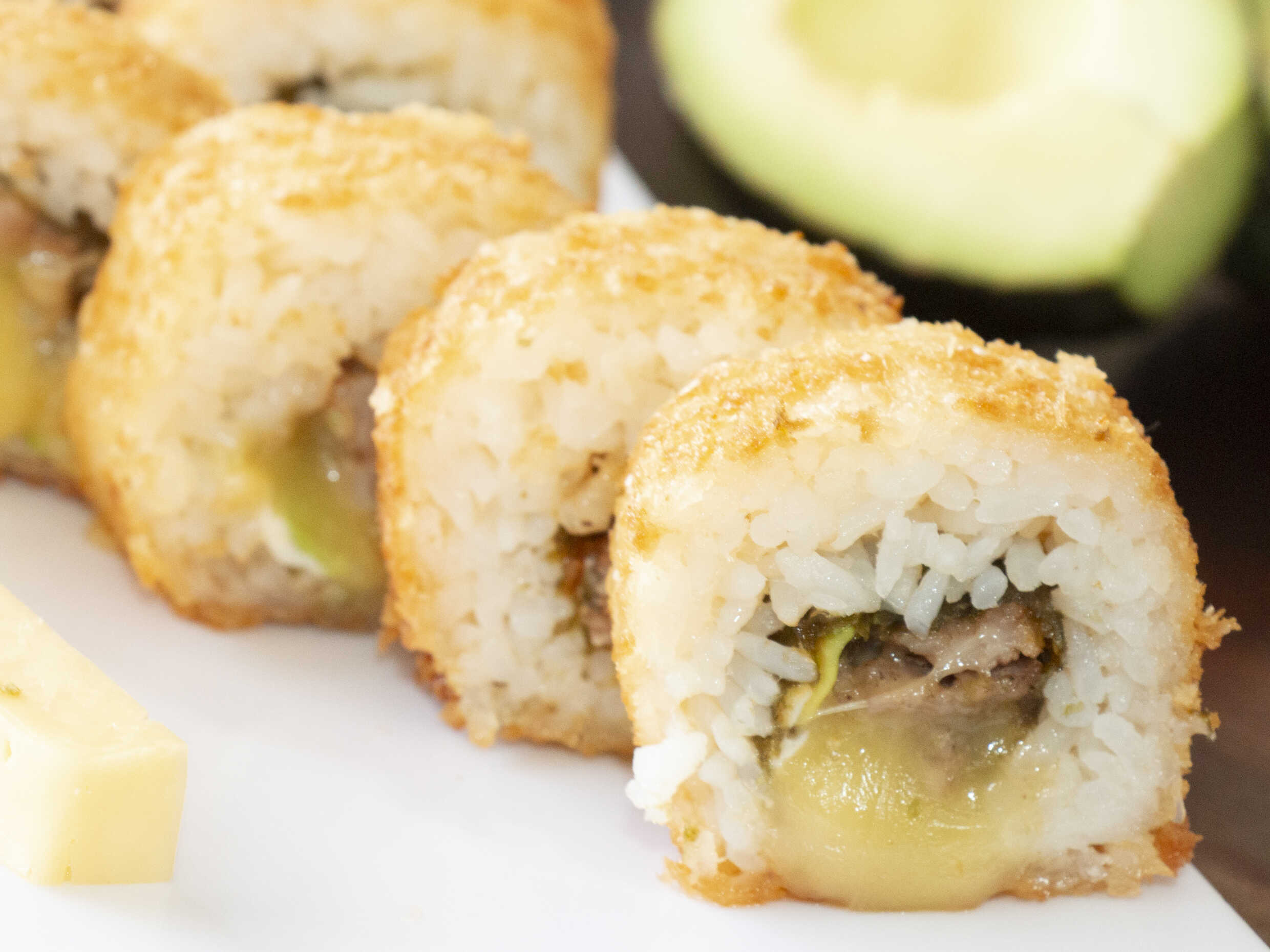 Chipo Maki