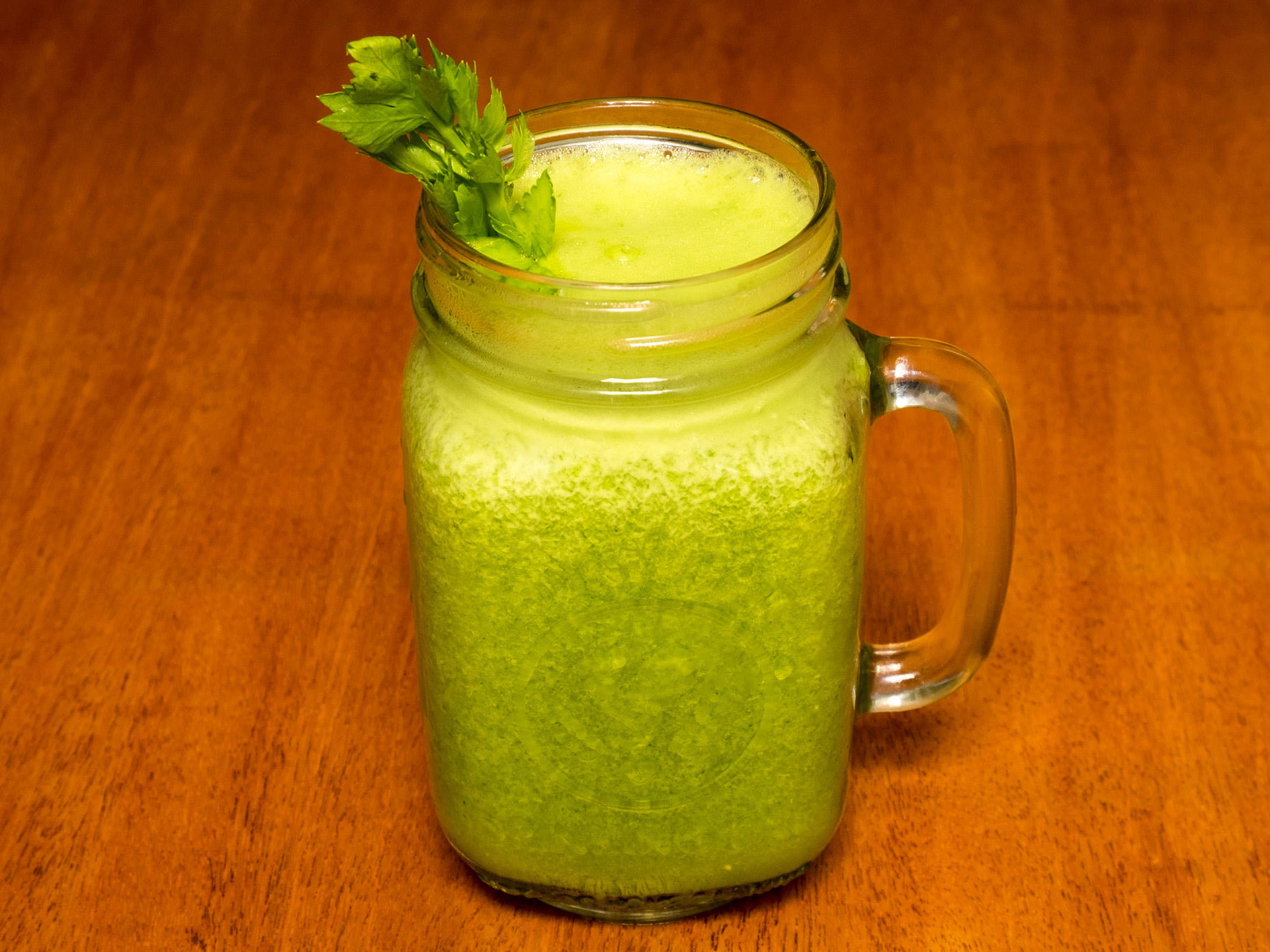 Jugo Verde