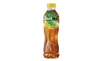 Té Frío Limón