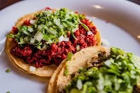 Taco de Longaniza