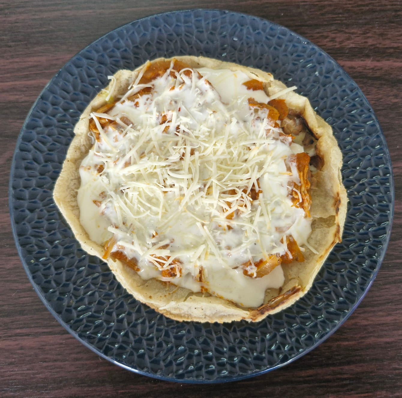 Sope de Tinga