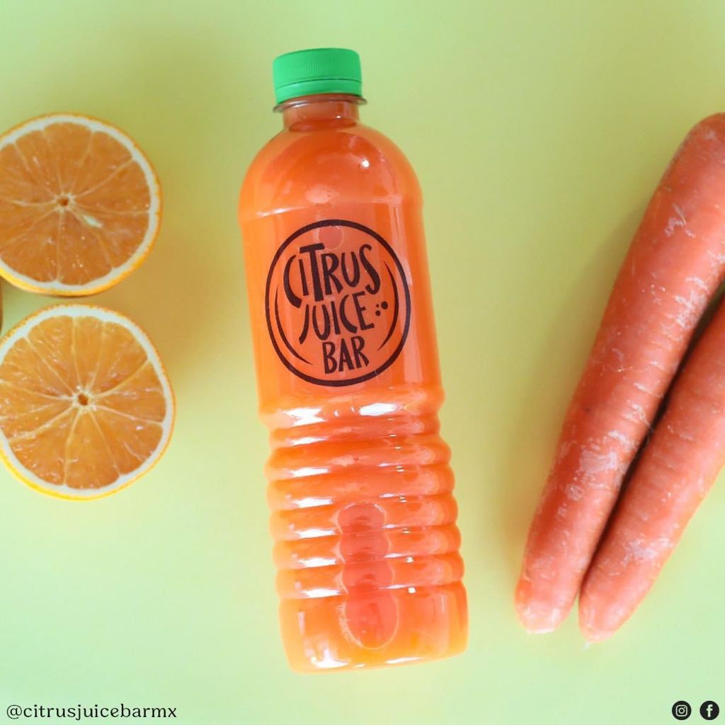 Jugos Clásicos
