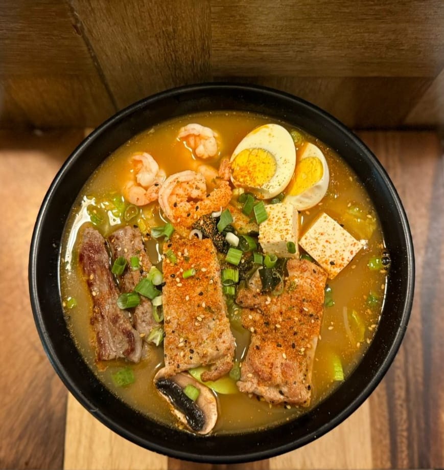 Ramen Especial