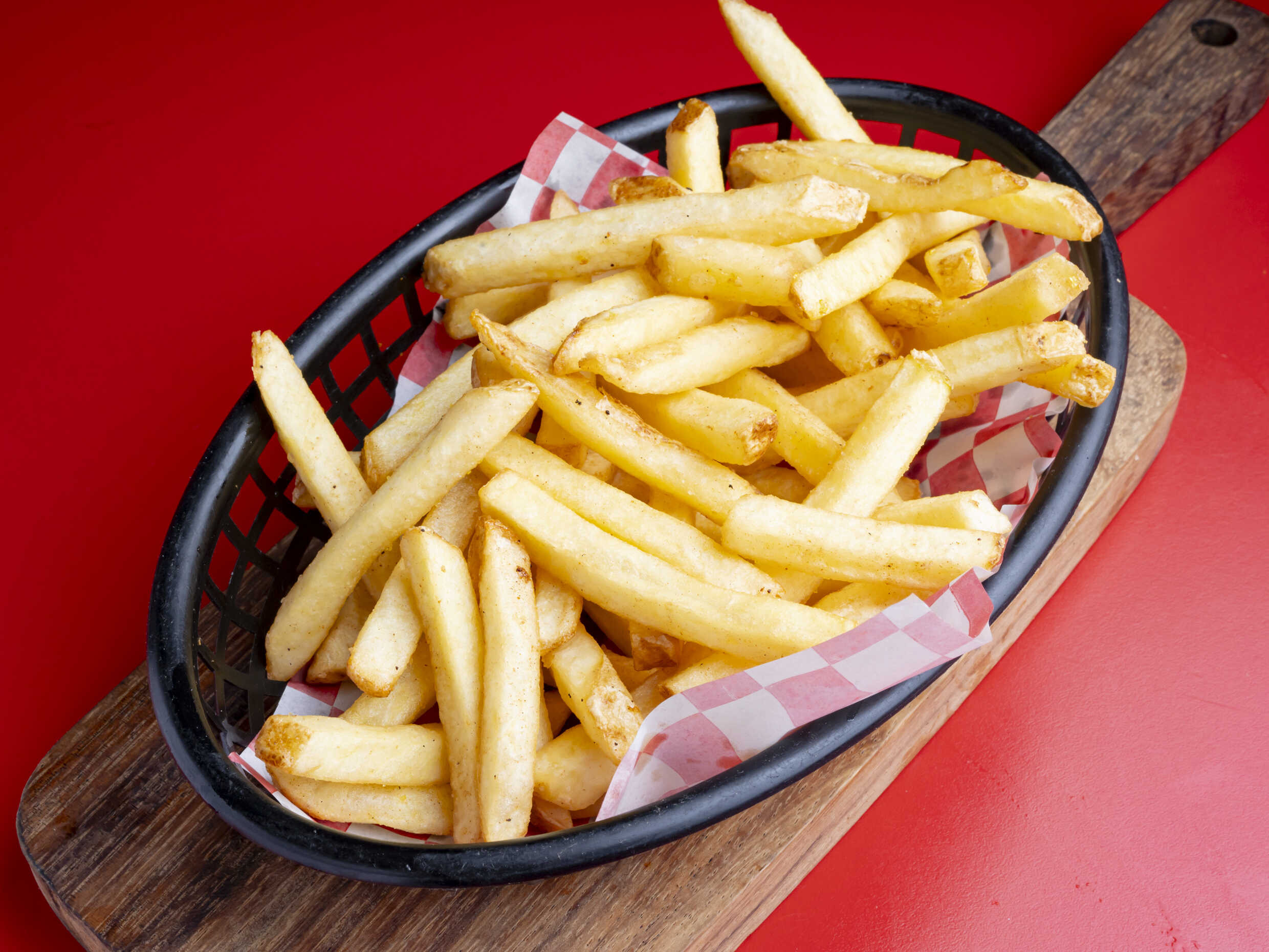 PAPAS FRANCESA