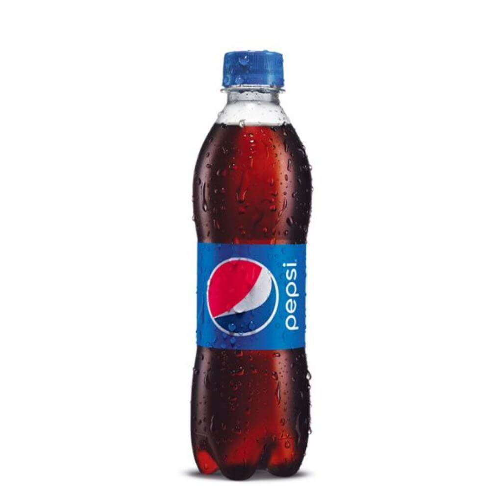 Pepsi Postobon