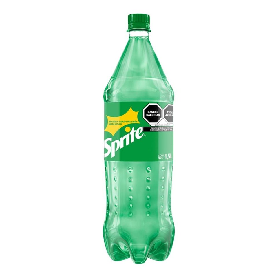 Sprite600 ml