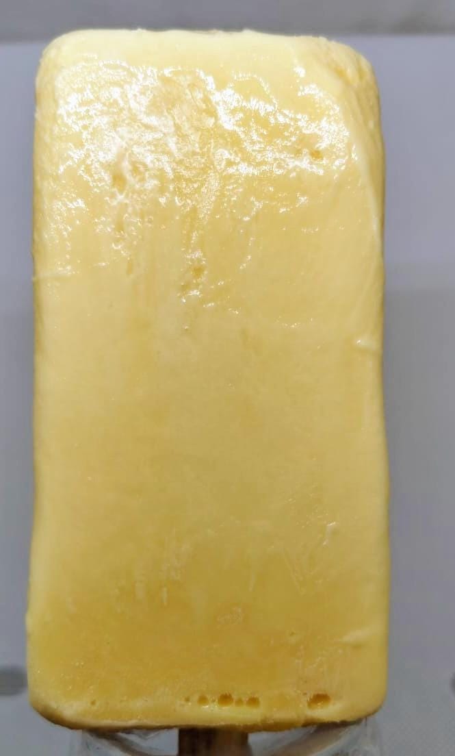 Paleta de Vainilla