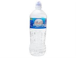 Agua natural 1 Lt