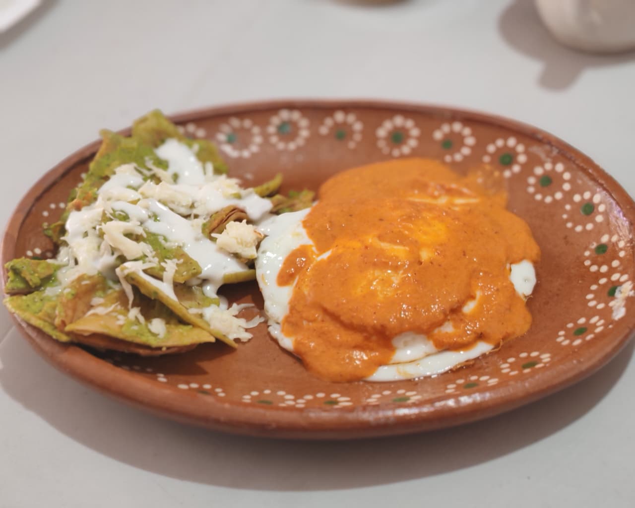 Desayuno 2