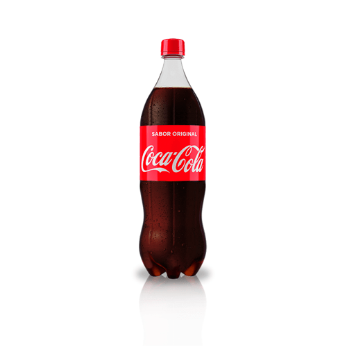 Coca Cola Original 1.5 Lt