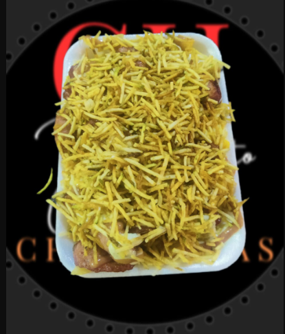 Salchipapas X2 Personas