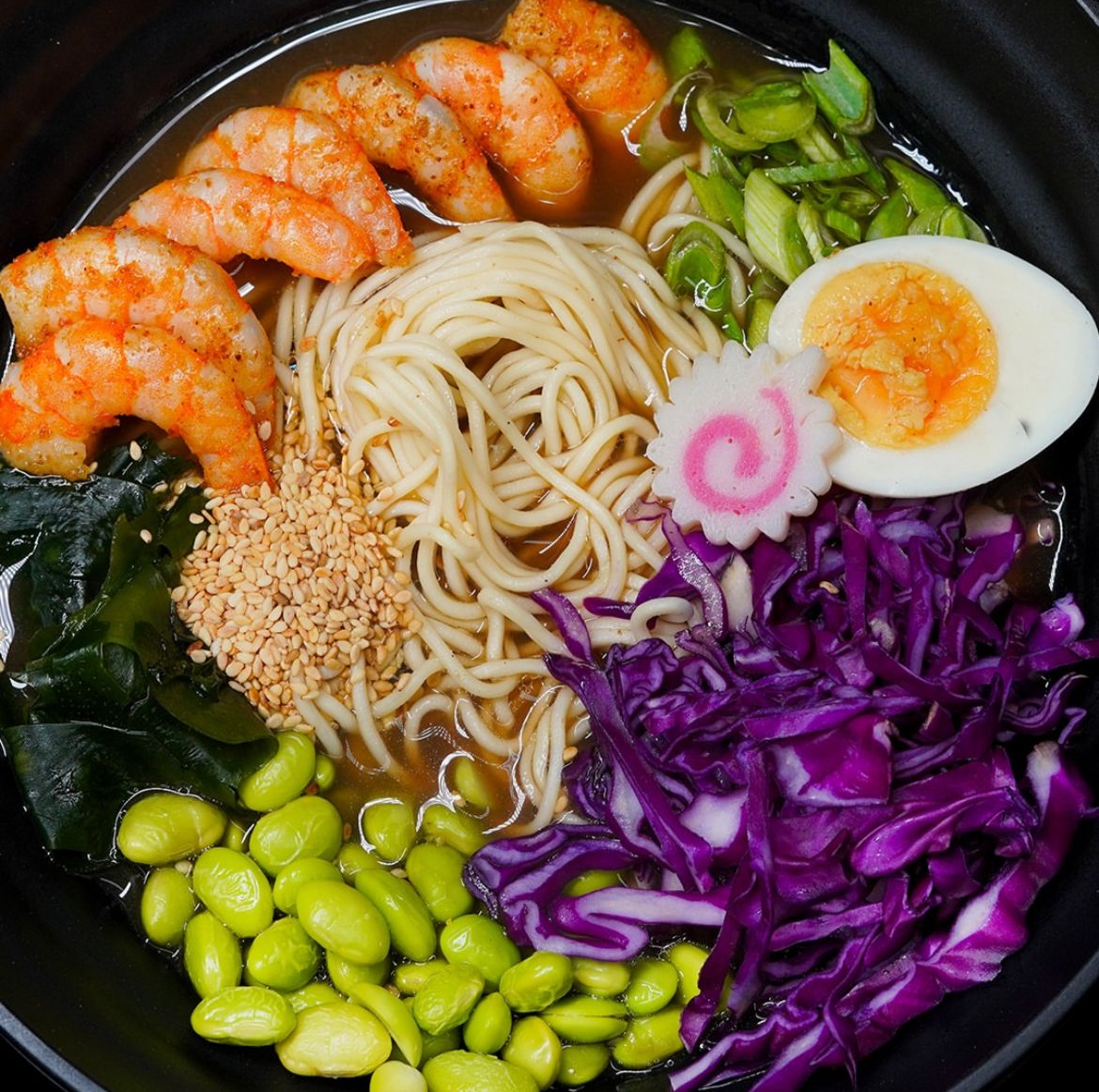 Ramen Tokyo