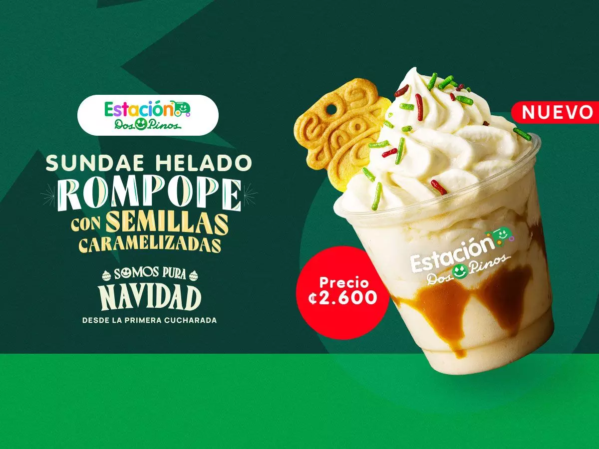 La Estación - Plaza Bambú