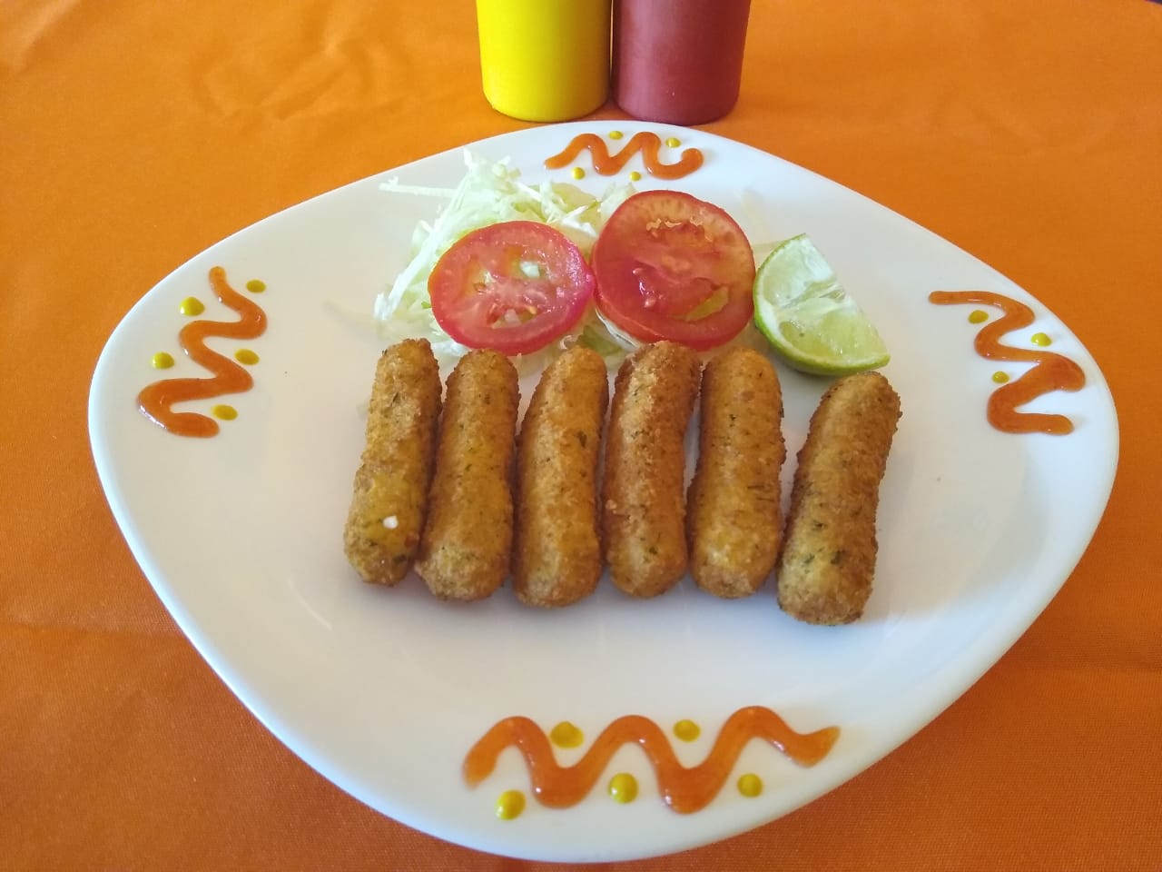 Dedos