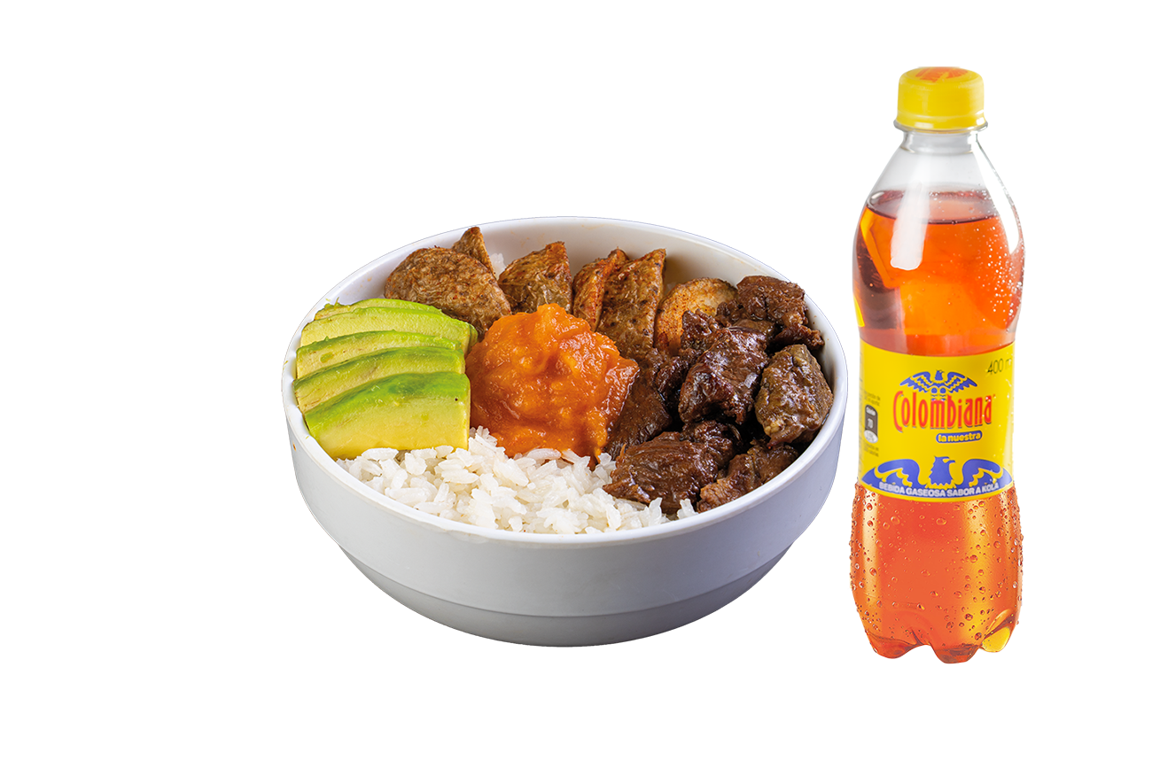 Bowl Criollo