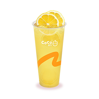 Lemon Yakult 500 Ml