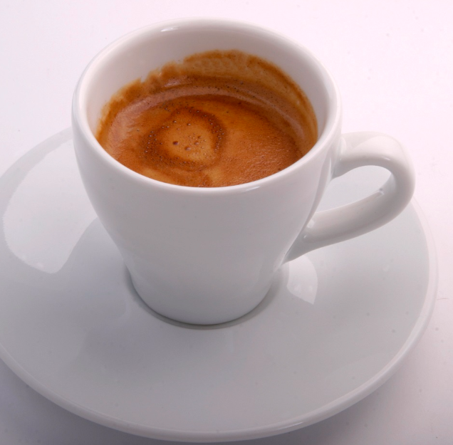 Espresso Sencillo