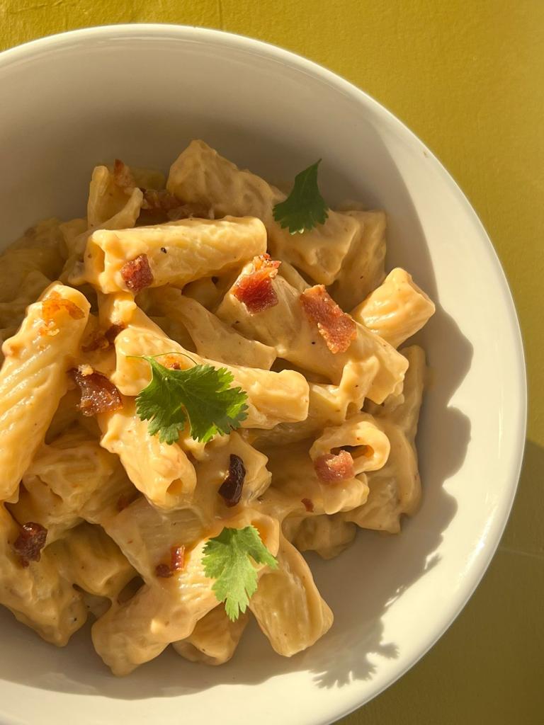 Mac And Cheese