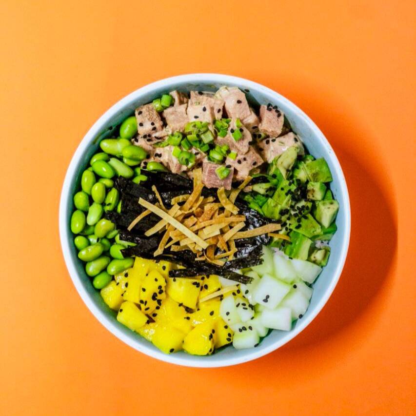 Poke Mar