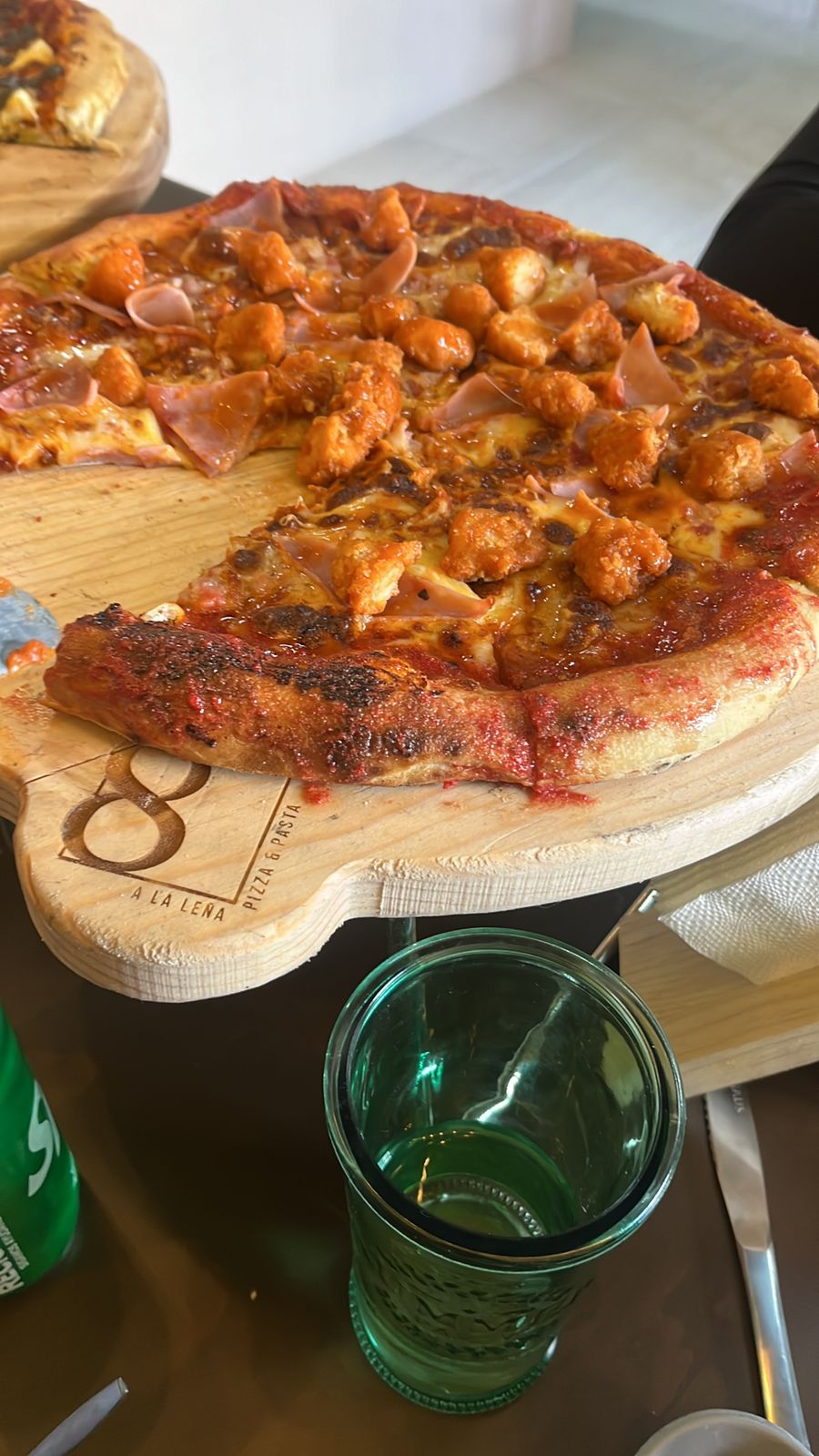 Pizza Flamin