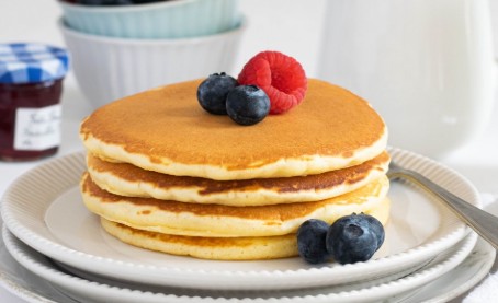 Hotcakes