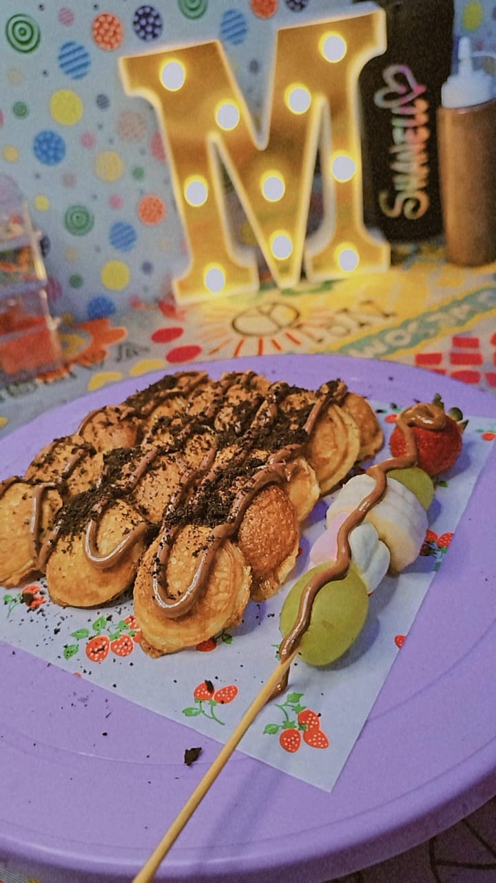 Dulce Postre 🥰