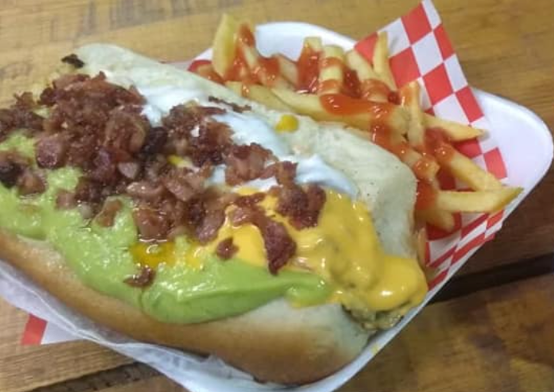 Dogo Jumbo
