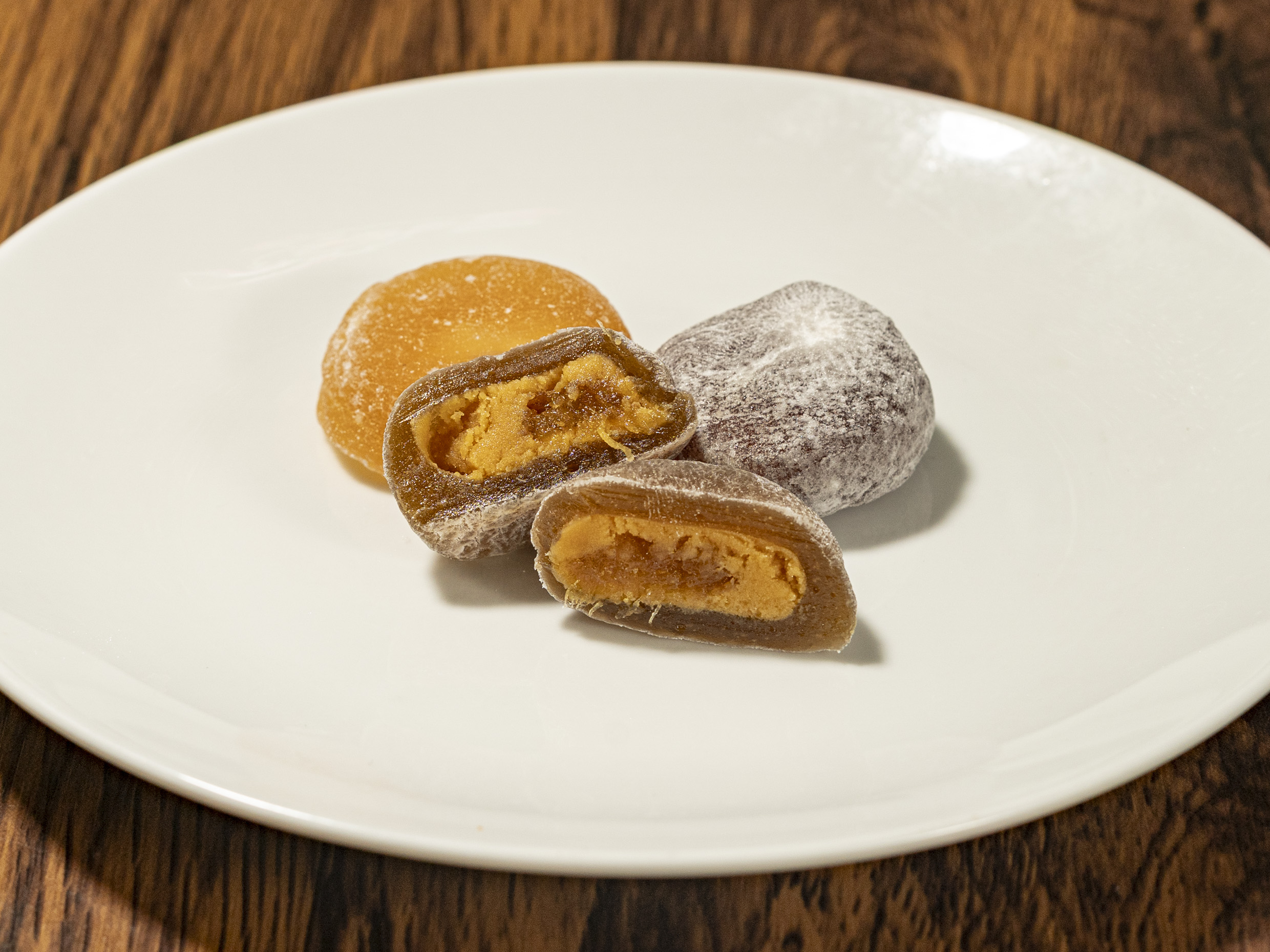Cacao Mochis