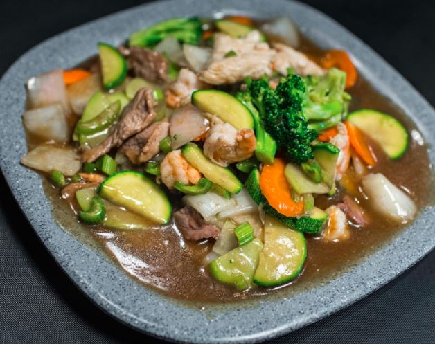 Especialidad de Cantones (Mixto)