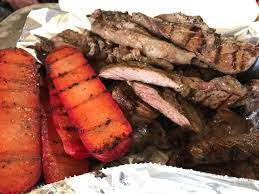 Parrillada de Sirloin Para 4 Personas