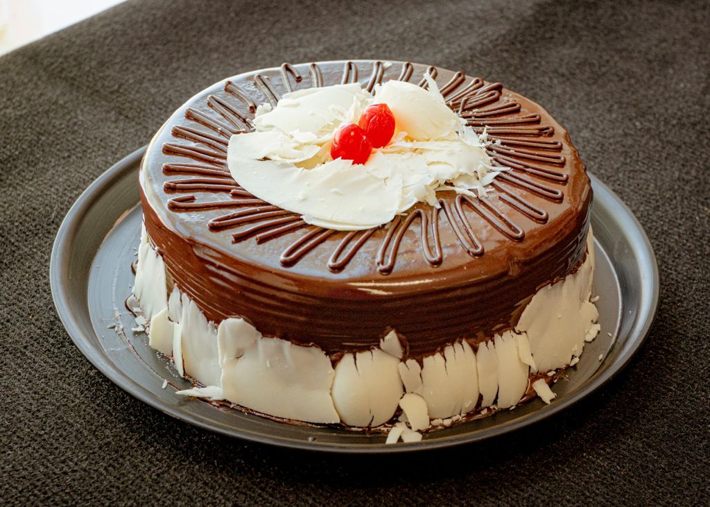 Pastel Chocoqueso