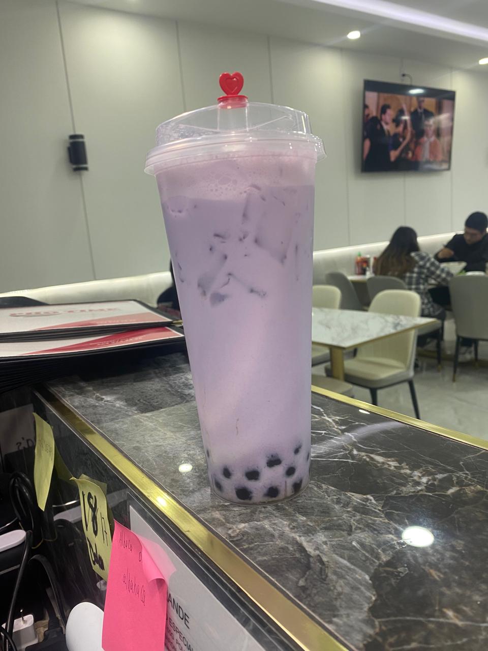Taro Smoothie