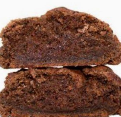 Galleta de Mocha