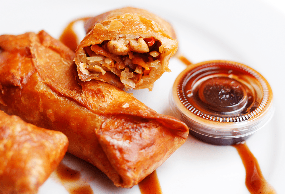 Lumpias
