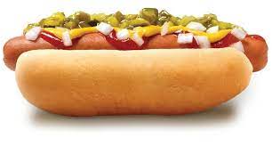 Hot Dog