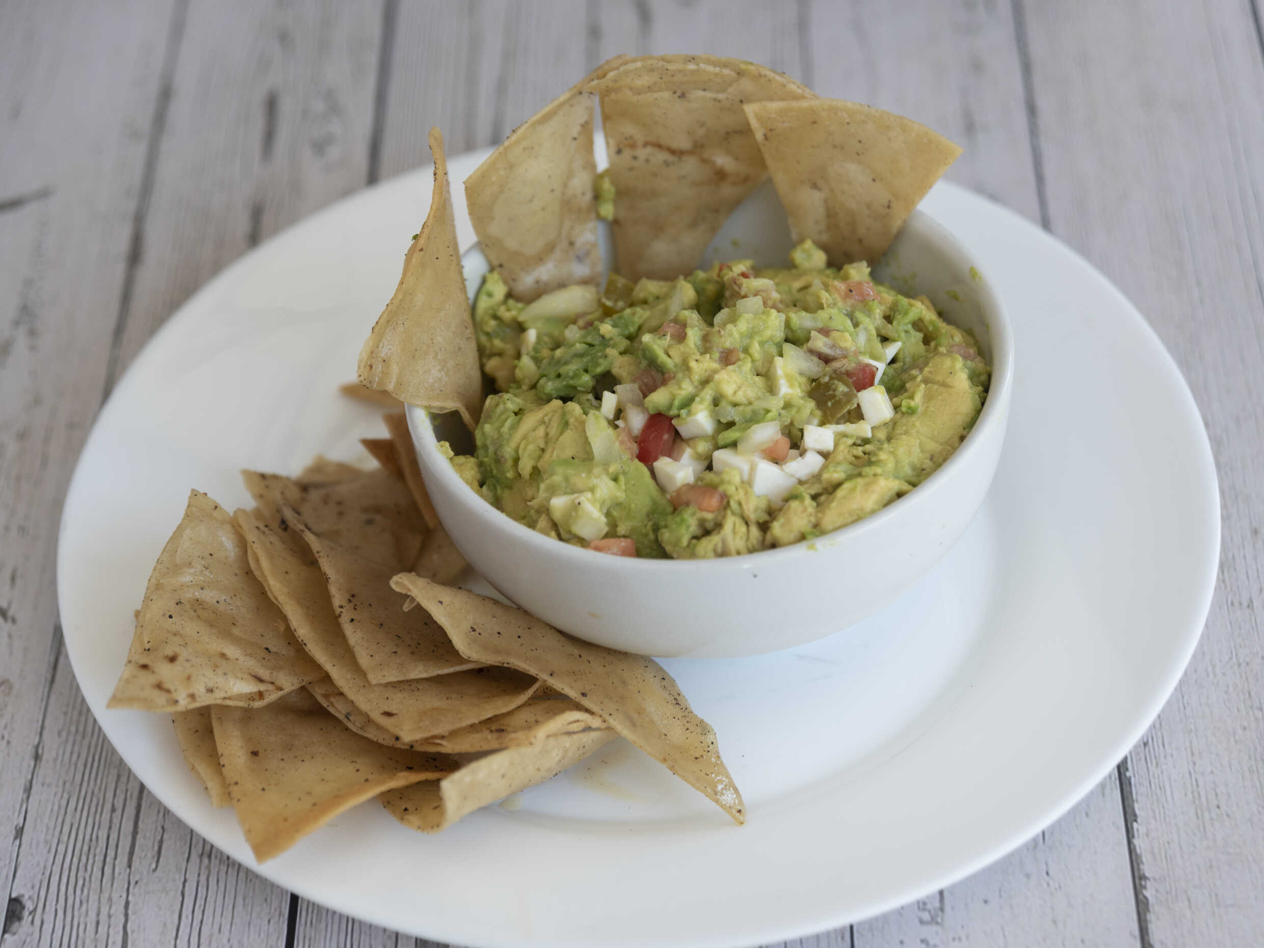 Guacamole