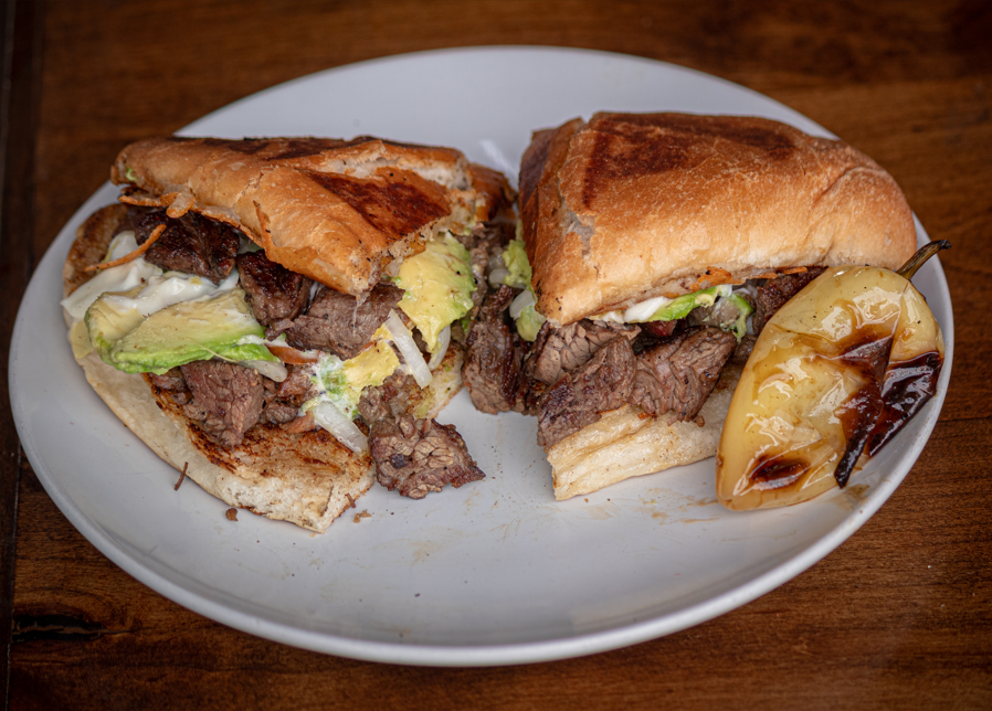 Torta Arra