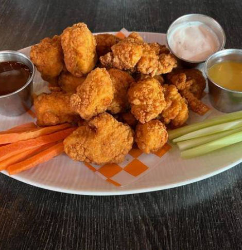 Boneless 500