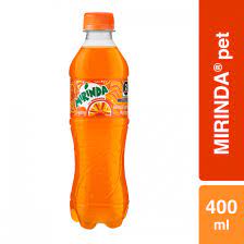 Mirinda 400 ml