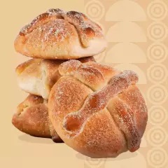 Pan de Muerto
