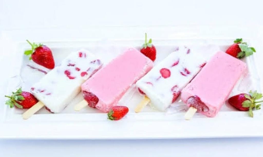 Paleta de Crema