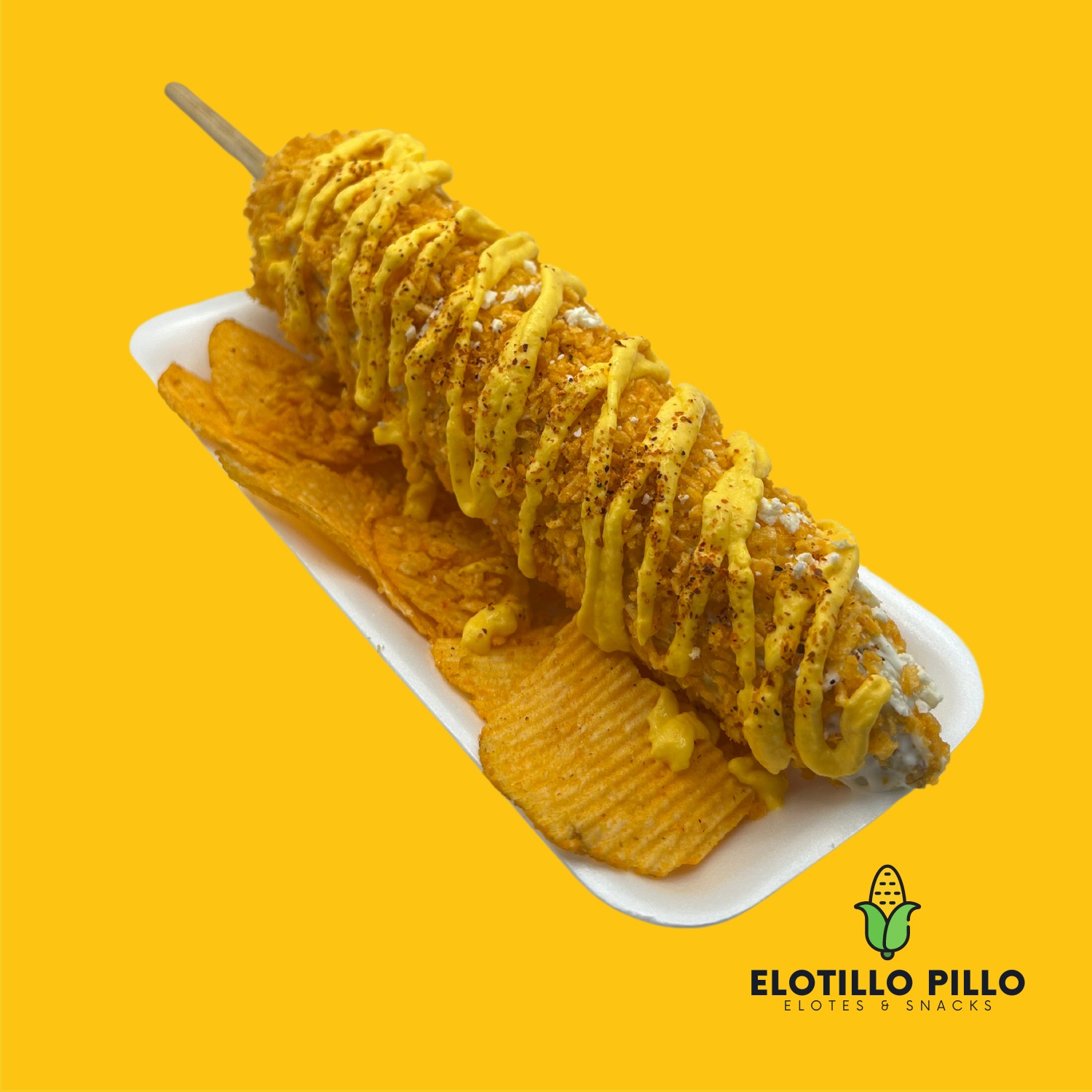 Elote Especial