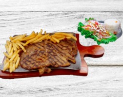 Churrasco de 250 gms