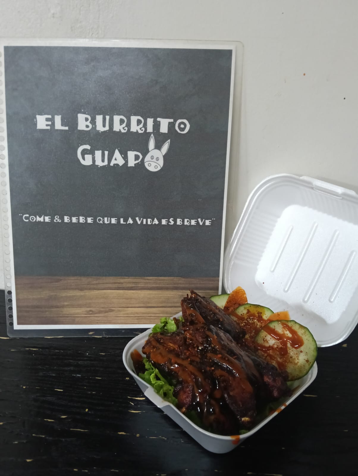 Combo Alitas