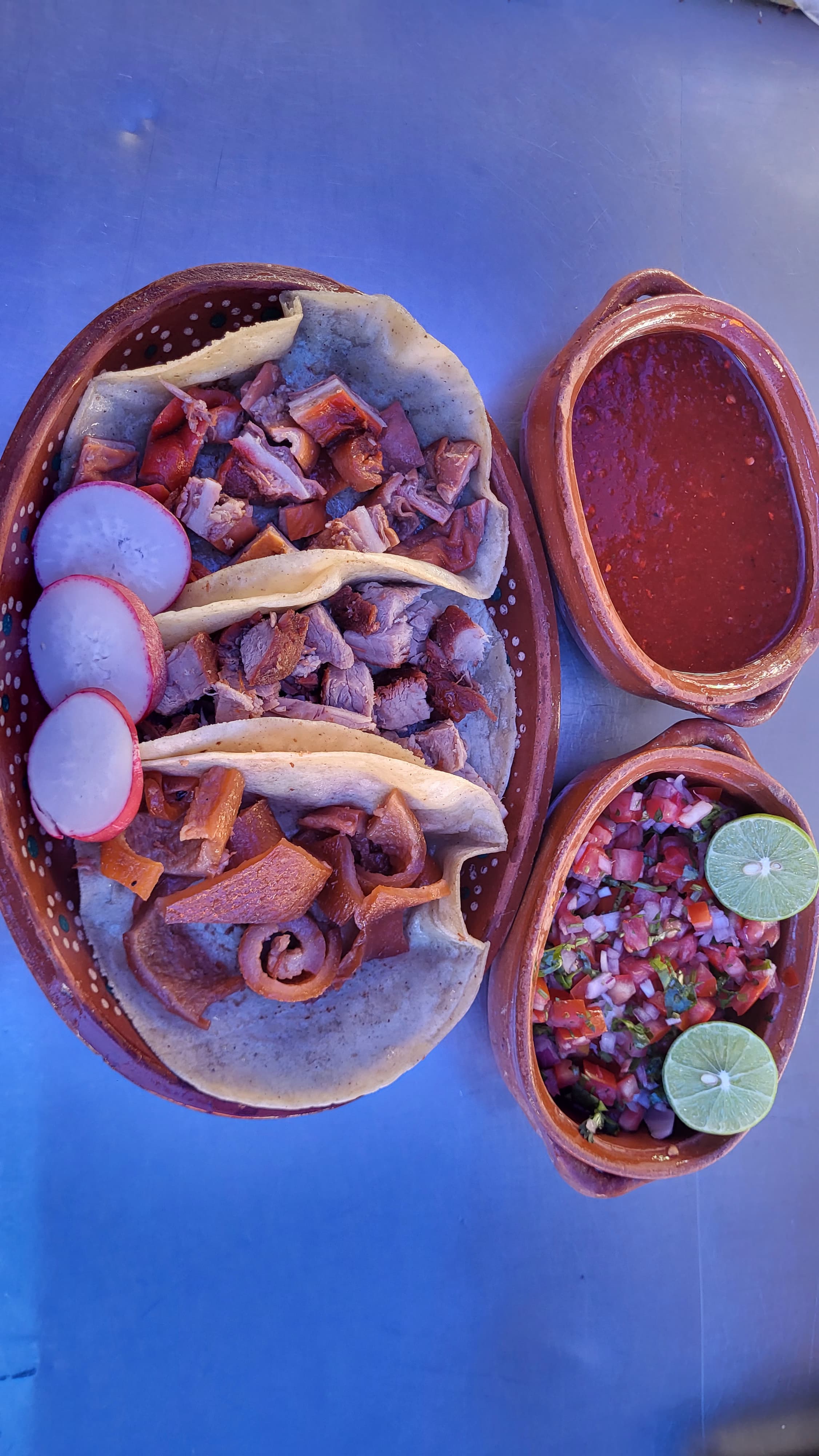 Combo Blanditos