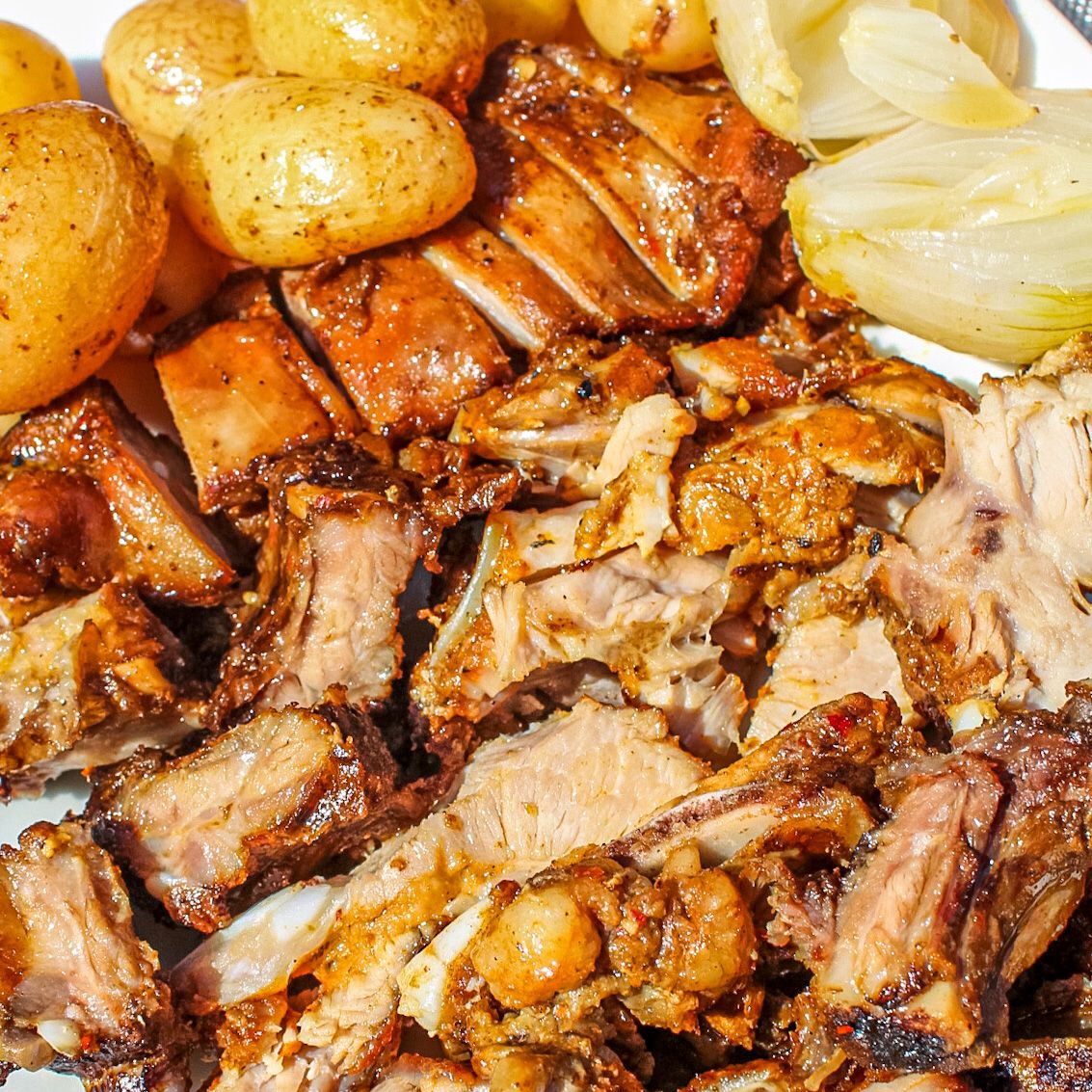 Paquete Costilla
