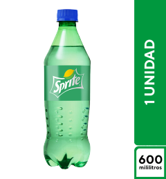 Sprite Original 600ml