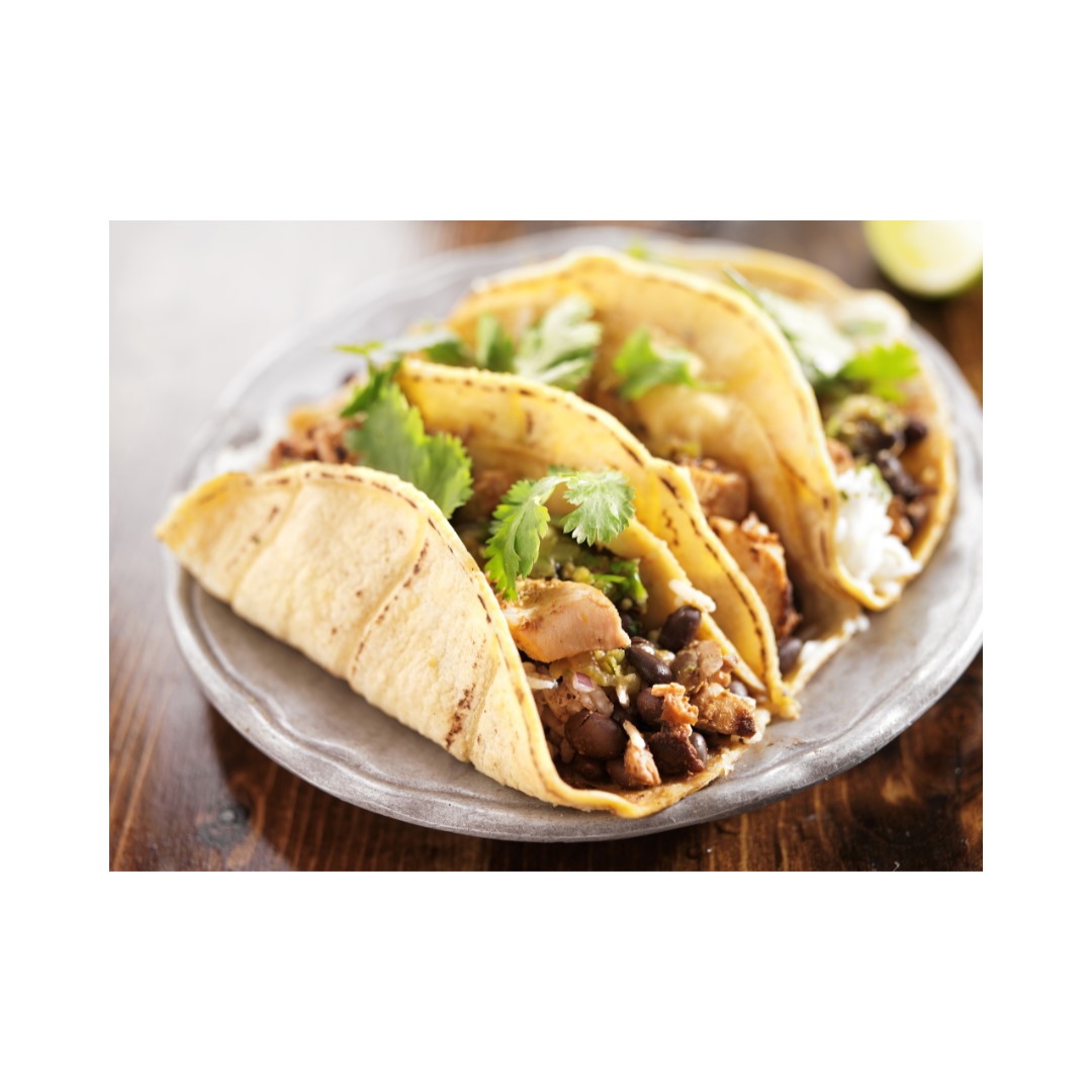 TACO BLANDITO
