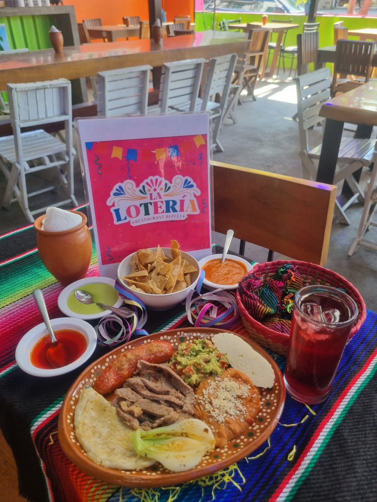 Carne Asada